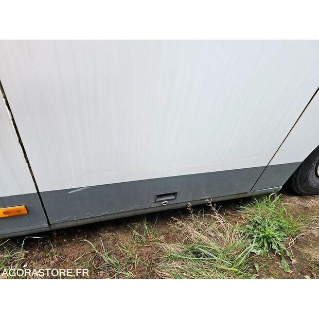 2008 مرسيدس بنز CITARO-46353141