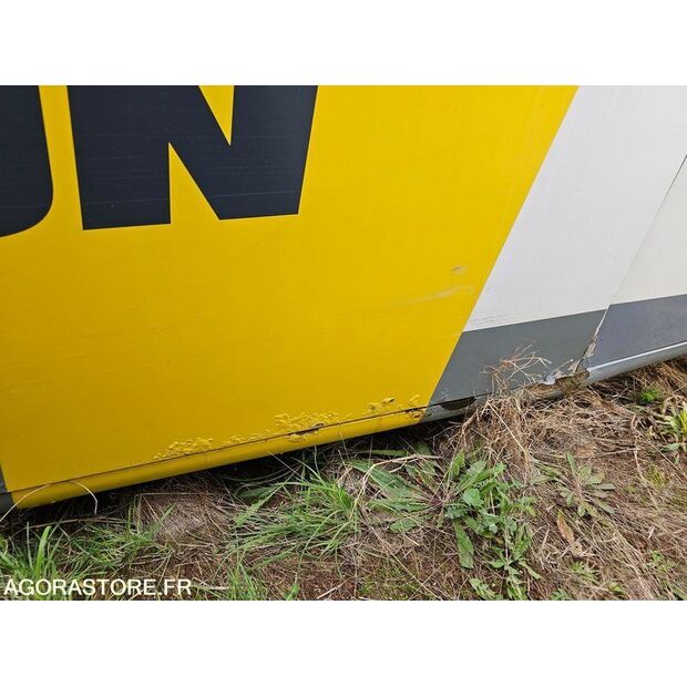 2008 مرسيدس بنز CITARO-46353143