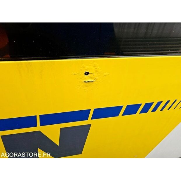 2008 مرسيدس بنز CITARO-46353144