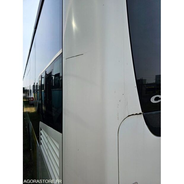 2008 مرسيدس بنز CITARO-46353146