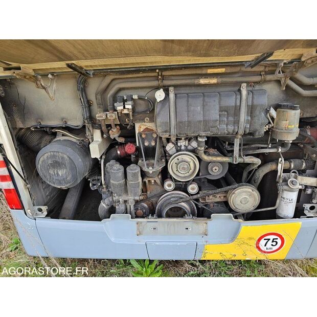 2008 مرسيدس بنز CITARO-46353148