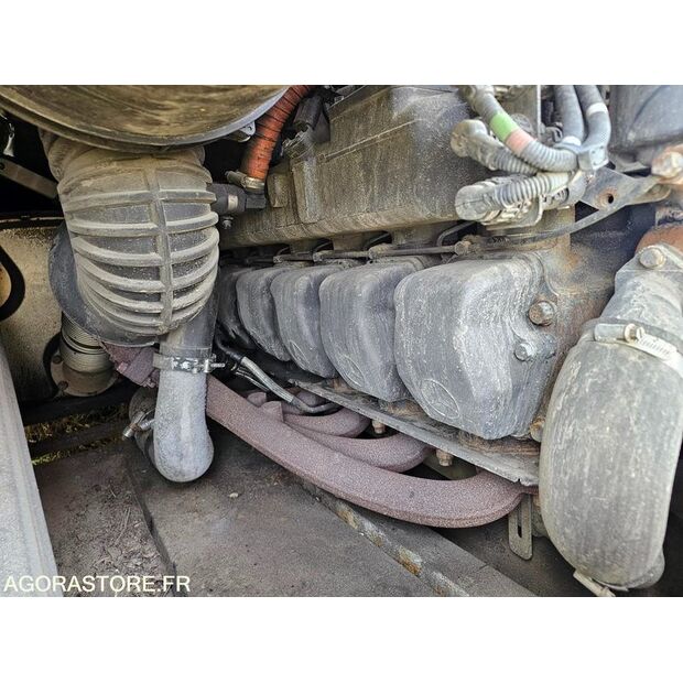 2008 مرسيدس بنز CITARO-46353149