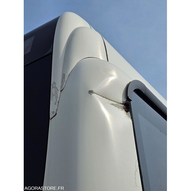 2008 مرسيدس بنز CITARO-46353151