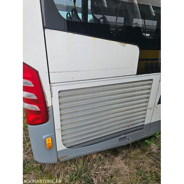 2008 مرسيدس بنز CITARO-46353152