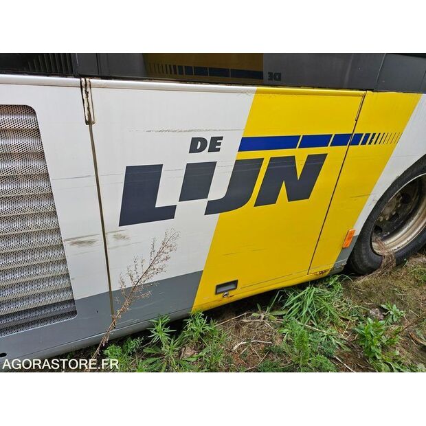 2008 مرسيدس بنز CITARO-46353153