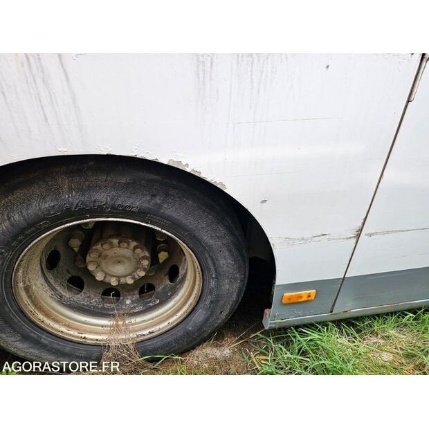 2008 مرسيدس بنز CITARO-46353154