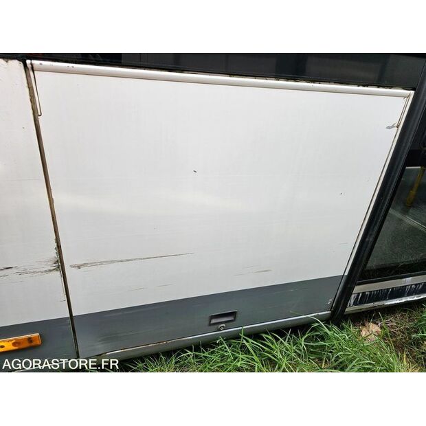 2008 مرسيدس بنز CITARO-46353155