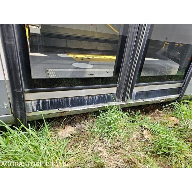 2008 مرسيدس بنز CITARO-46353156