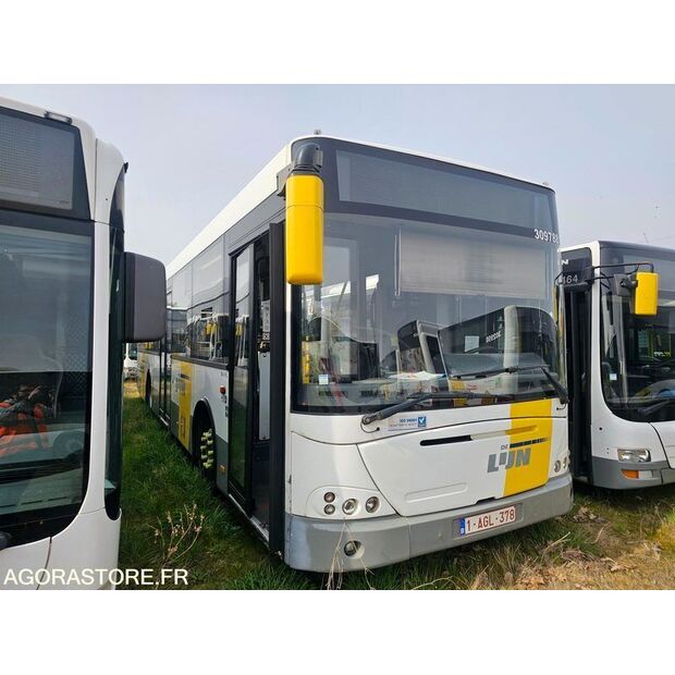 2011 Volvo B7RLE-46353217