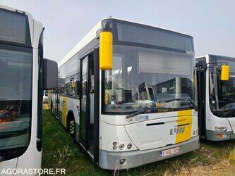 Image de 2011 Volvo B7RLE À vendre à France