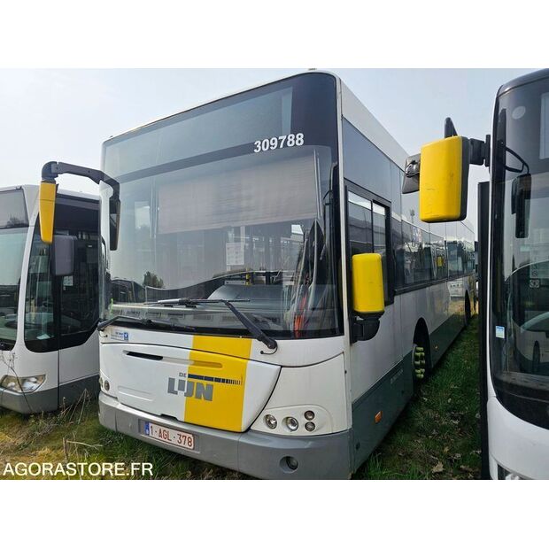 2011 Volvo B7RLE-46353218