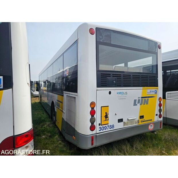 2011 Volvo B7RLE-46353219