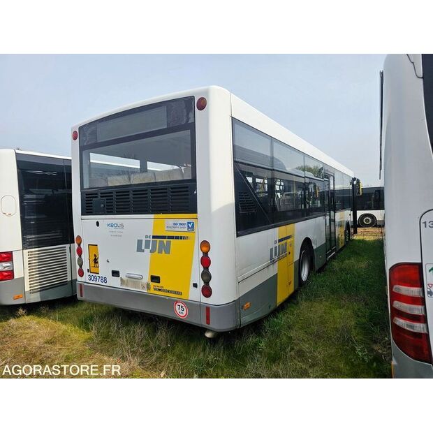 2011 Volvo B7RLE-46353220