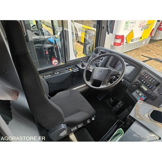 2011 Volvo B7RLE-46353222