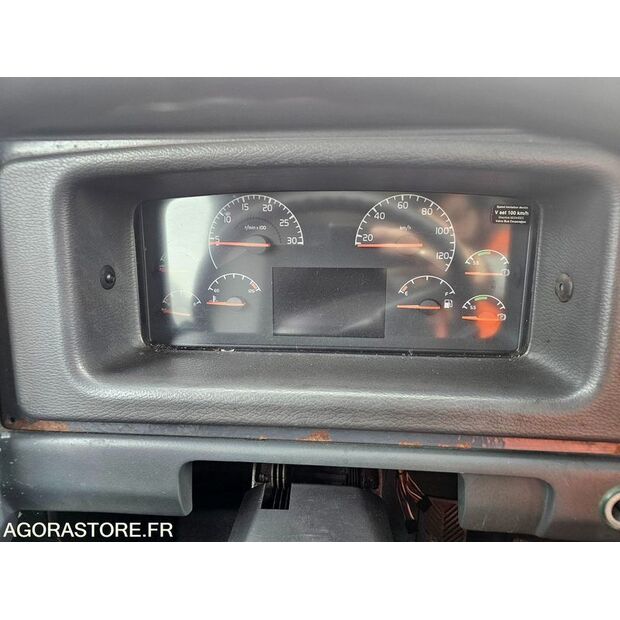 2011 Volvo B7RLE-46353225