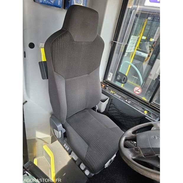 2011 Volvo B7RLE-46353228