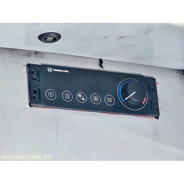 2011 Volvo B7RLE-46353230