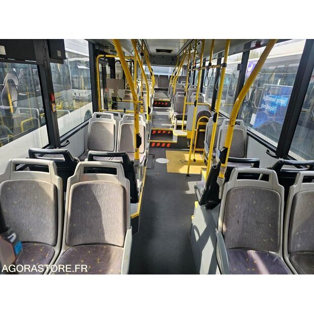 2011 Volvo B7RLE-46353231