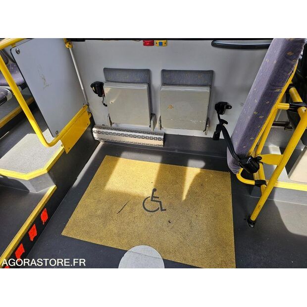 2011 Volvo B7RLE-46353232