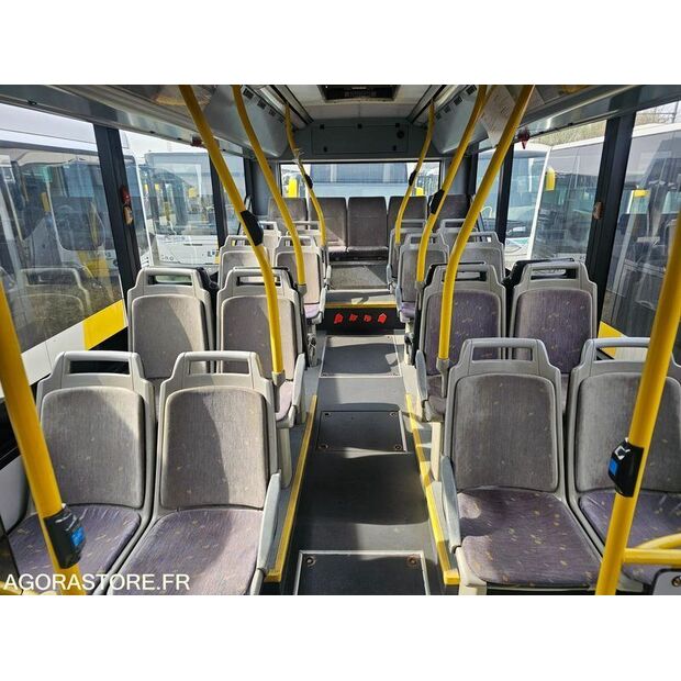 2011 Volvo B7RLE-46353233