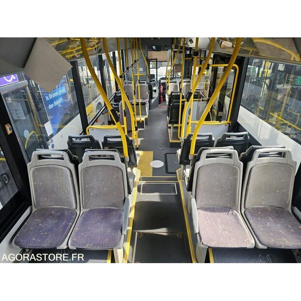 2011 Volvo B7RLE-46353234