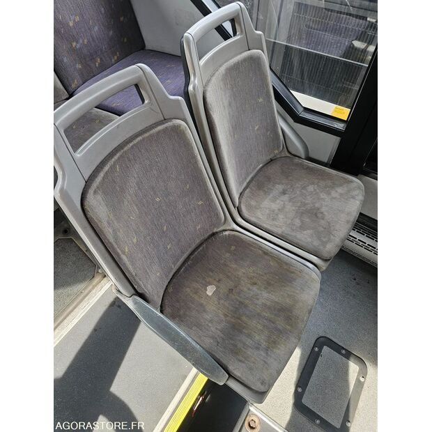 2011 Volvo B7RLE-46353236