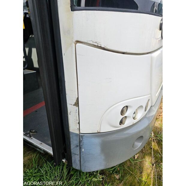 2011 Volvo B7RLE-46353239