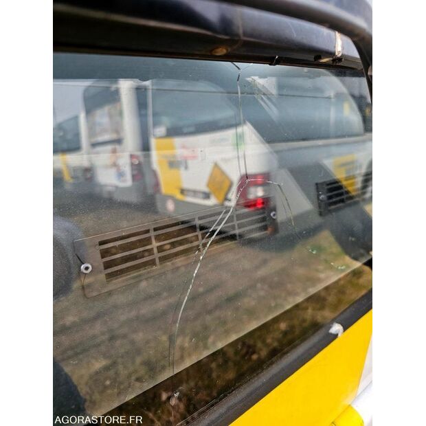 2011 Volvo B7RLE-46353240