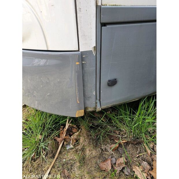 2011 Volvo B7RLE-46353241