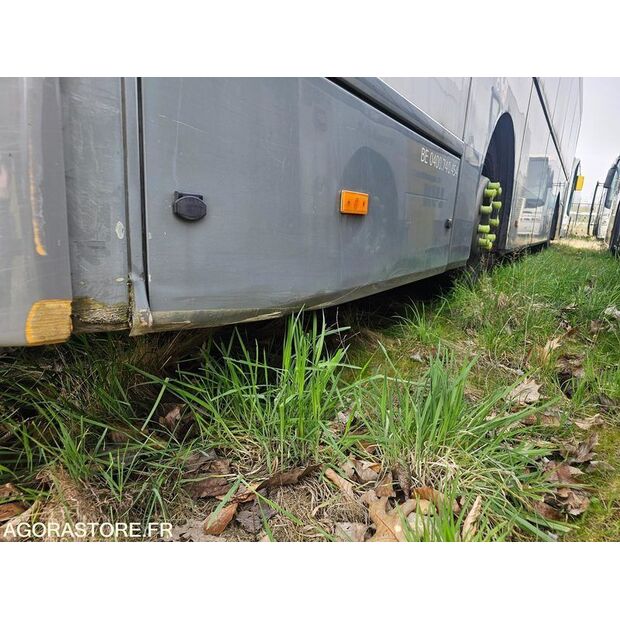 2011 Volvo B7RLE-46353242