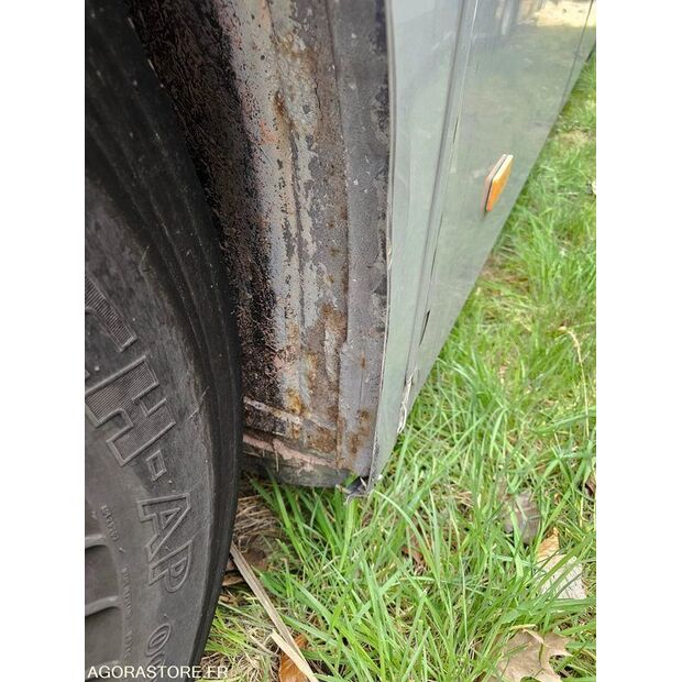 2011 Volvo B7RLE-46353244