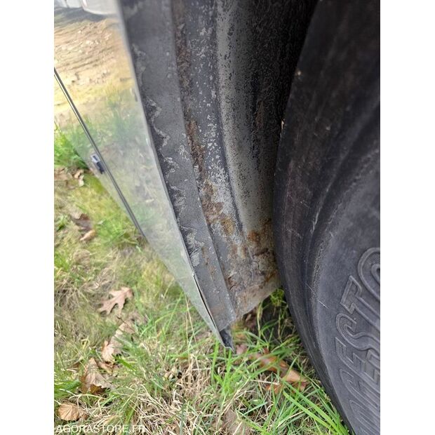 2011 Volvo B7RLE-46353246