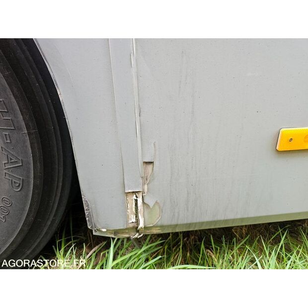 2011 Volvo B7RLE-46353247