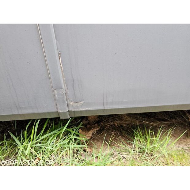 2011 Volvo B7RLE-46353248