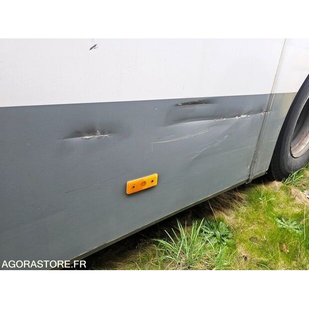 2011 Volvo B7RLE-46353249