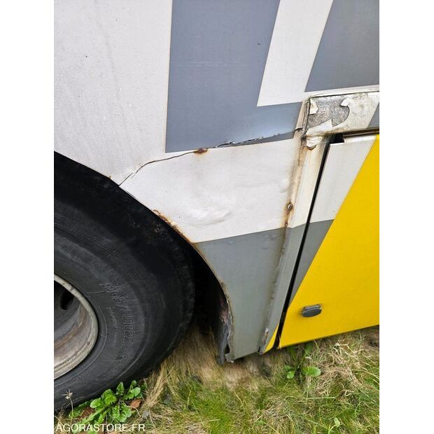 2011 Volvo B7RLE-46353250