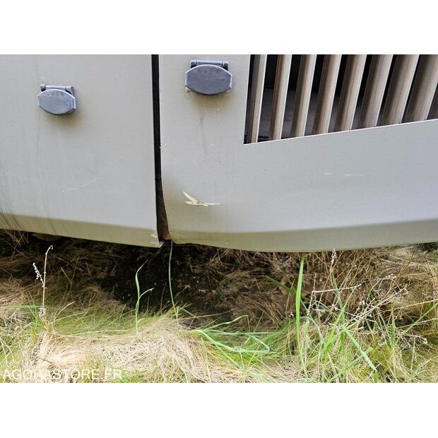 2011 Volvo B7RLE-46353251