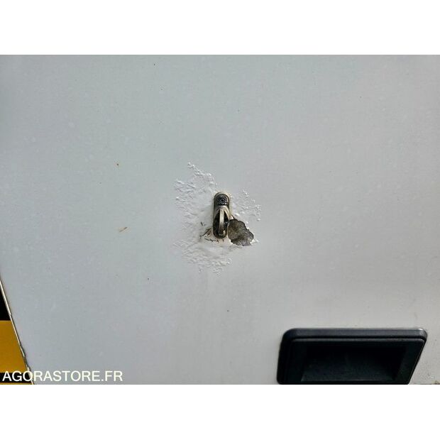 2011 Volvo B7RLE-46353254