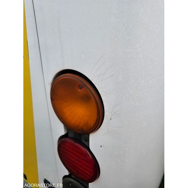 2011 Volvo B7RLE-46353255