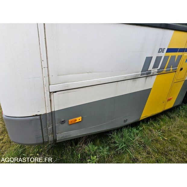 2011 Volvo B7RLE-46353256