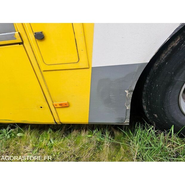 2011 Volvo B7RLE-46353257