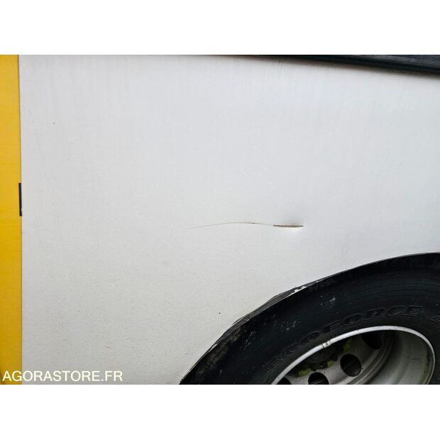 2011 Volvo B7RLE-46353258