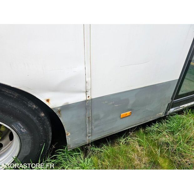 2011 Volvo B7RLE-46353259