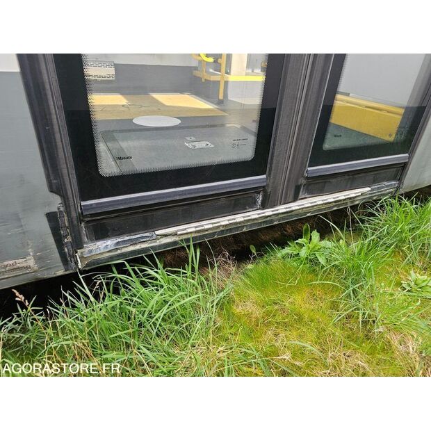 2011 Volvo B7RLE-46353260