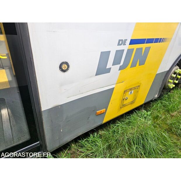 2011 Volvo B7RLE-46353262