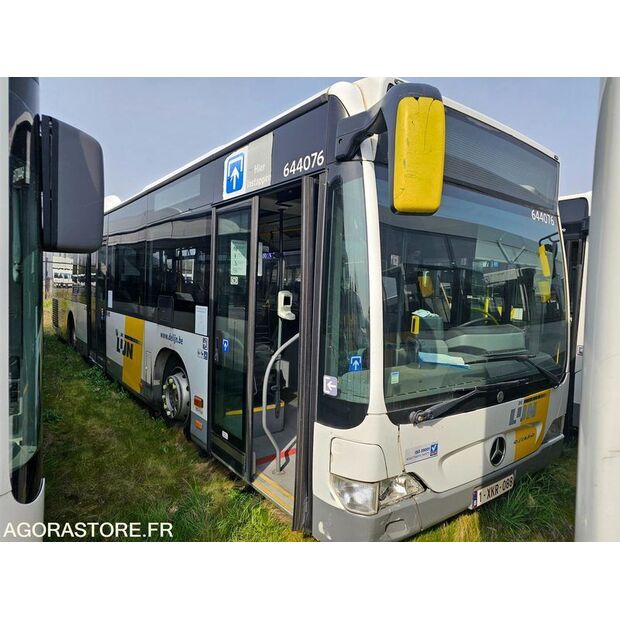 2008 مرسيدس بنز CITARO-46353310