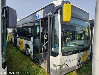 صورة ل الباصات 2008 مرسيدس بنز CITARO