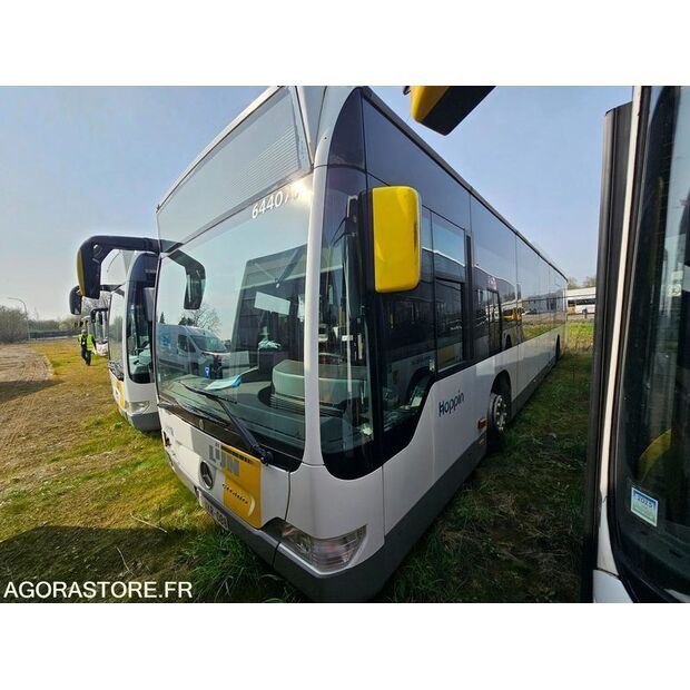 2008 مرسيدس بنز CITARO-46353311