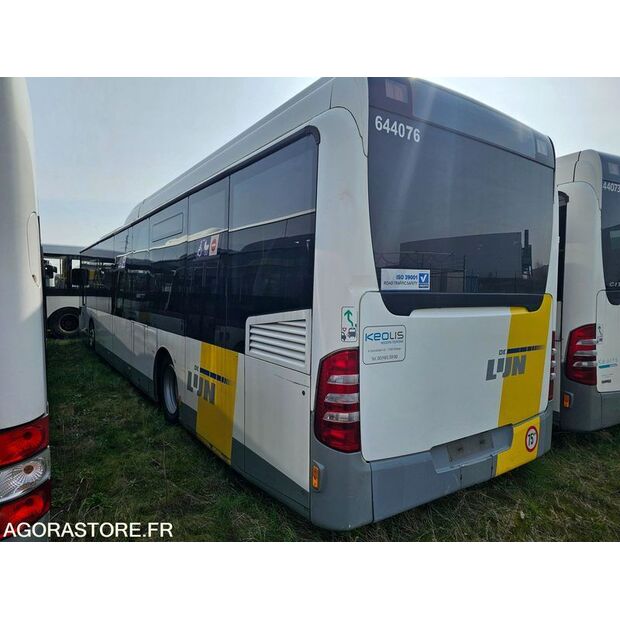 2008 مرسيدس بنز CITARO-46353312