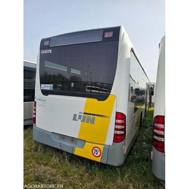 2008 مرسيدس بنز CITARO-46353313